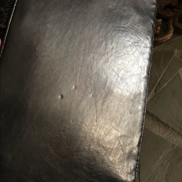 Jessica Simpson Oversize Clutch - Picture 7 of 8